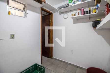 Casa à venda com 150m², 3 quartos e 2 vagas Casa à venda com 150m², 3 quartos e 2 vagasÁrea de Serviço