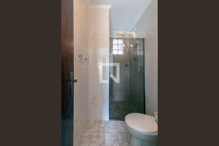 Casa à venda com 150m², 3 quartos e 2 vagas Casa à venda com 150m², 3 quartos e 2 vagasBanheiro da Suíte