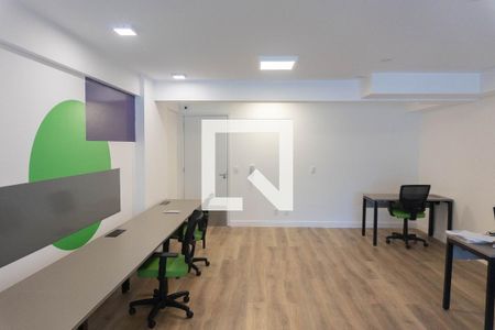 Studio para alugar com 25m², 1 quarto e sem vaga Studio para alugar com 25m², 1 quarto e sem vagaÁrea comum