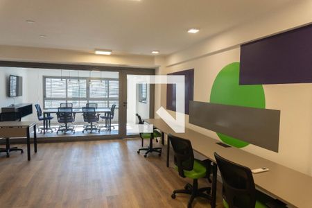 Studio para alugar com 30m², 1 quarto e sem vaga Studio para alugar com 30m², 1 quarto e sem vagaÁrea comum