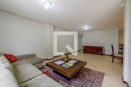 Sala de apartamento para alugar com 4 quartos, 180m² em Recreio dos Bandeirantes, Rio de Janeiro