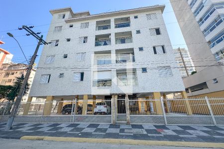 Apartamento para alugar com 50m², 1 quarto e 1 vaga Apartamento para alugar com 50m², 1 quarto e 1 vagaFachada