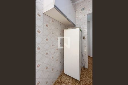 Apartamento para alugar com 50m², 1 quarto e 1 vaga Apartamento para alugar com 50m², 1 quarto e 1 vagaCozinha
