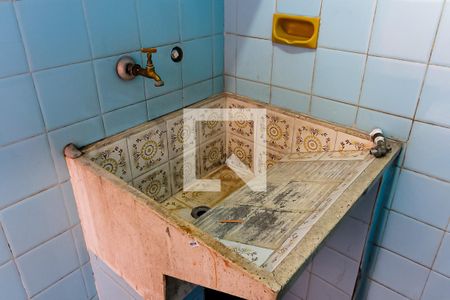 Casa à venda com 140m², 3 quartos e 2 vagasÁrea de Serviço