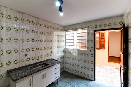 Casa à venda com 140m², 3 quartos e 2 vagasCozinha