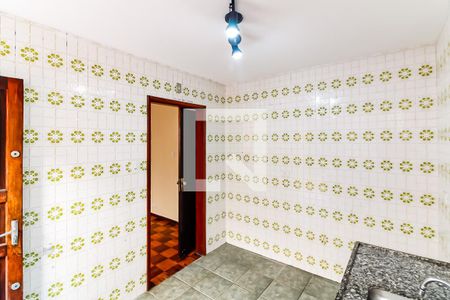 Casa à venda com 140m², 3 quartos e 2 vagasCozinha