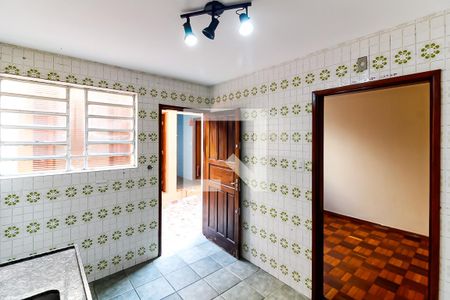 Casa à venda com 140m², 3 quartos e 2 vagasCozinha