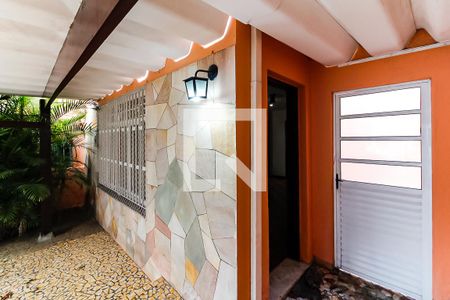 Casa à venda com 140m², 3 quartos e 2 vagasEntrada