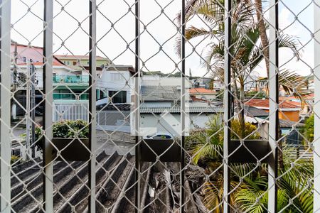 Casa à venda com 140m², 3 quartos e 2 vagasVista do Quarto 1