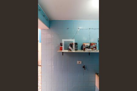 Casa à venda com 140m², 3 quartos e 2 vagasÁrea de Serviço