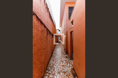 Casa à venda com 140m², 3 quartos e 2 vagasCorredor