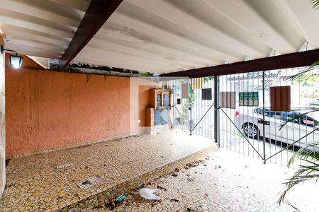Casa à venda com 140m², 3 quartos e 2 vagasGaragem