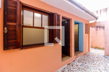 Casa à venda com 140m², 3 quartos e 2 vagasQuintal