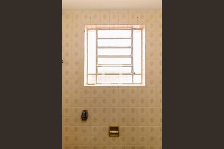 Casa à venda com 140m², 3 quartos e 2 vagasBanheiro Social