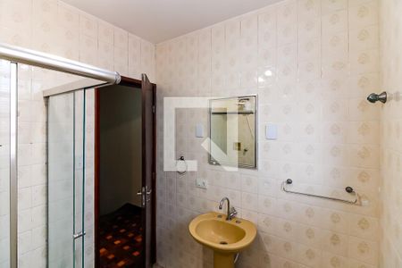 Casa à venda com 140m², 3 quartos e 2 vagasBanheiro Social