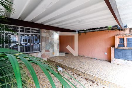 Casa à venda com 140m², 3 quartos e 2 vagasGaragem