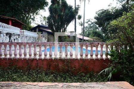 Casa de condomínio para alugar com 237m², 4 quartos e 2 vagasQuarto 2 