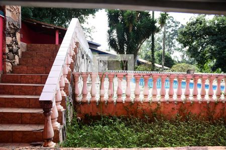 Casa de condomínio para alugar com 237m², 4 quartos e 2 vagasVista do quarto 1 