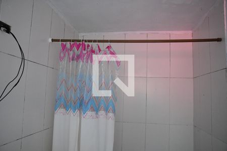 Casa de condomínio para alugar com 237m², 4 quartos e 2 vagasBanheiro da Suíte