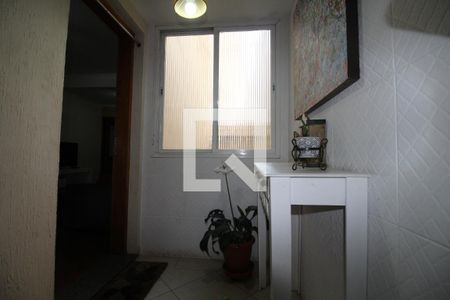 Casa à venda com 227m², 4 quartos e 4 vagasHall de entrada