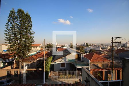 Casa à venda com 227m², 4 quartos e 4 vagasVista da Suíte