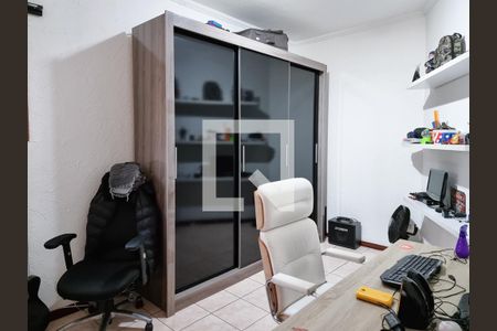Casa à venda com 199m², 3 quartos e 2 vagas Casa à venda com 199m², 3 quartos e 2 vagasQuarto 3