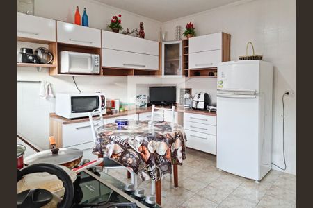 Casa à venda com 199m², 3 quartos e 2 vagas Casa à venda com 199m², 3 quartos e 2 vagasCozinha