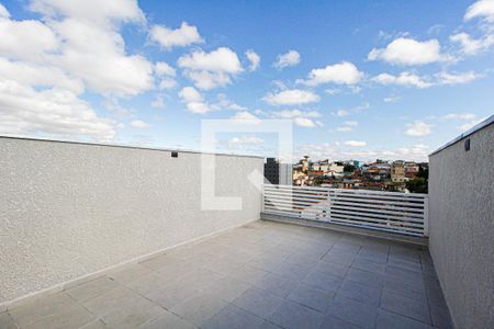 Apartamento à venda com 81m², 2 quartos e 1 vagaCobertura