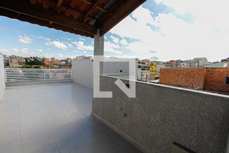 Apartamento à venda com 81m², 2 quartos e 1 vagaCobertura