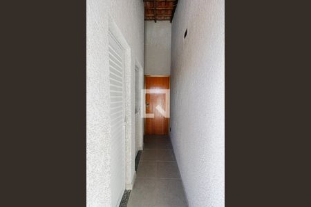 Apartamento à venda com 81m², 2 quartos e 1 vagaCorredor