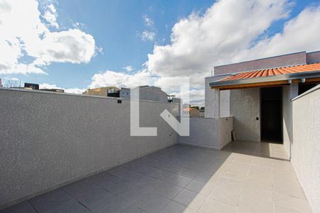 Apartamento à venda com 81m², 2 quartos e 1 vagaCobertura