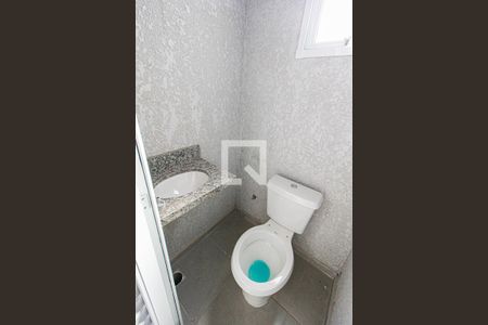 Apartamento à venda com 81m², 2 quartos e 1 vagaLavabo