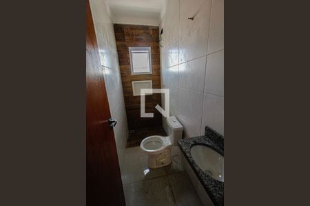 Apartamento à venda com 81m², 2 quartos e 1 vagaBanheiro