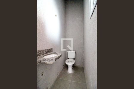 Apartamento à venda com 84m², 2 quartos e 1 vagaBanheiro de serviço