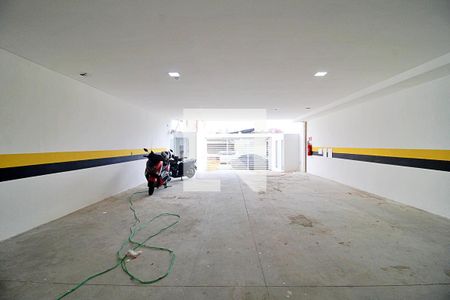 Apartamento à venda com 84m², 2 quartos e 1 vagaGaragem