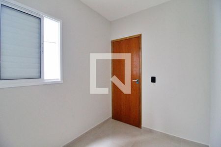 Apartamento à venda com 84m², 2 quartos e 1 vagaQuarto 2