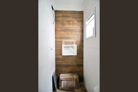 Apartamento à venda com 84m², 2 quartos e 1 vagaBanheiro