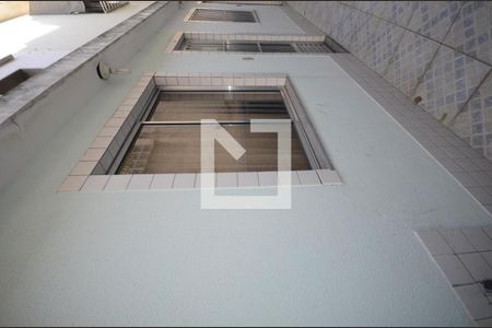 Apartamento à venda com 60m², 2 quartos e 1 vagaFachada