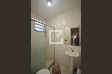 Apartamento à venda com 60m², 2 quartos e 1 vagaBanheiro 1