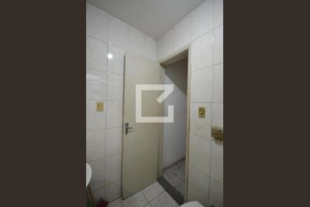 Apartamento à venda com 60m², 2 quartos e 1 vagaBanheiro 1