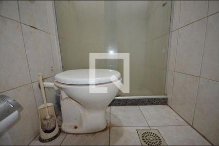 Apartamento à venda com 60m², 2 quartos e 1 vagaBanheiro 2
