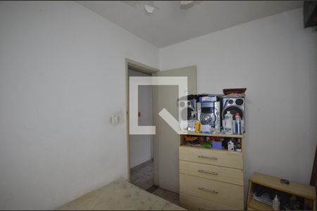 Apartamento à venda com 60m², 2 quartos e 1 vaga Quarto 2