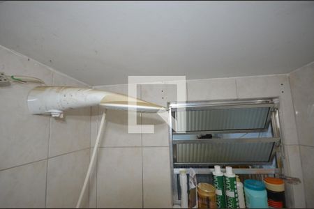 Apartamento à venda com 60m², 2 quartos e 1 vagaBanheiro 2