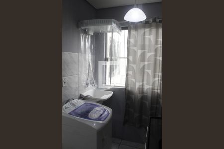 Apartamento para alugar com 34m², 1 quarto e sem vagaÁrea de Serviço