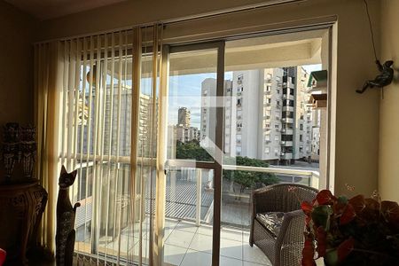 Apartamento à venda com 95m², 2 quartos e 1 vagaSala 2