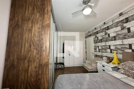 Apartamento à venda com 95m², 2 quartos e 1 vagaQuarto 2