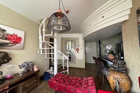 Apartamento à venda com 95m², 2 quartos e 1 vagaSala 2