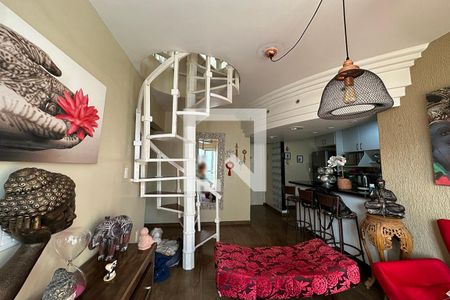 Apartamento à venda com 95m², 2 quartos e 1 vagaSala 2