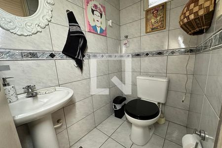 Apartamento à venda com 95m², 2 quartos e 1 vagaBanheiro 2