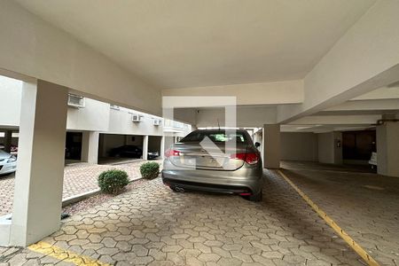 Apartamento à venda com 95m², 2 quartos e 1 vagaGaragem